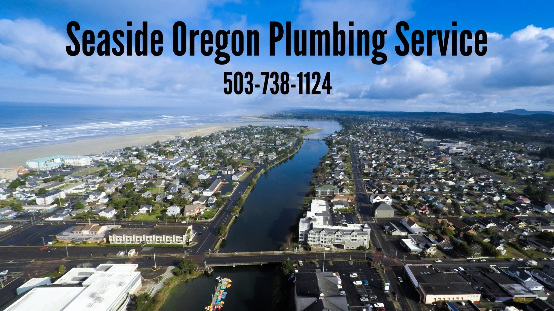Ryan Osburn Plumbing Plumbers Seaside Oregon